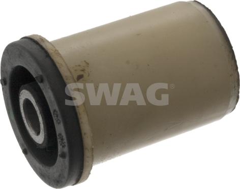 Swag 40 79 0011 - Сайлентблок, рычаг подвески колеса autospares.lv