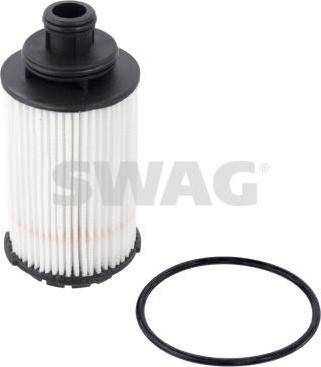 Swag 42 10 5788 - Масляный фильтр autospares.lv