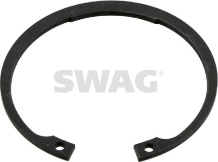 Swag 54 90 4903 - Стопорное кольцо autospares.lv