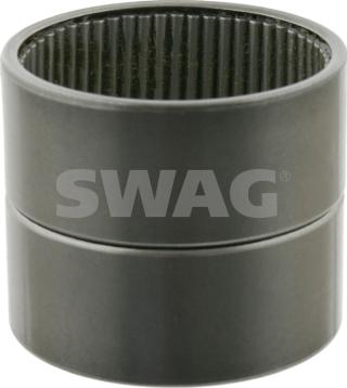 Swag 54 90 8524 - Подшипник, шейка оси autospares.lv