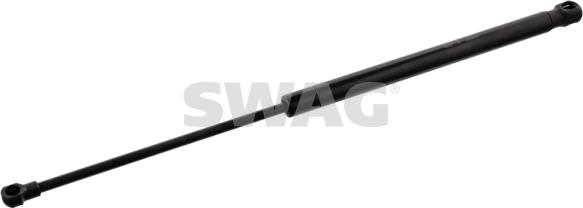 Swag 55 94 7120 - Газовая пружина, упор autospares.lv