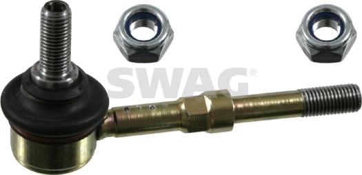 Swag 55 91 9399 - Тяга / стойка, стабилизатор autospares.lv