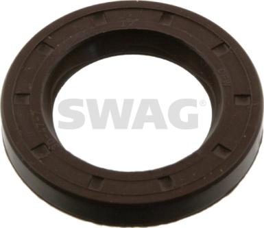 Swag 55 91 4984 - Уплотняющее кольцо, распредвал autospares.lv