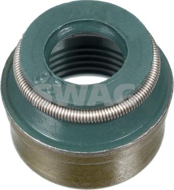 Swag 55 91 4803 - Уплотнительное кольцо, стержень клапана autospares.lv