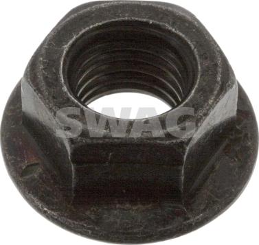 Swag 55 91 5428 - Гайка autospares.lv