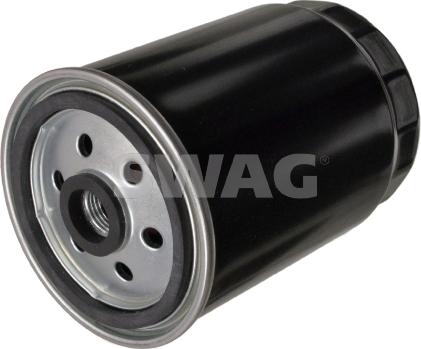 Swag 55 93 0755 - Топливный фильтр autospares.lv