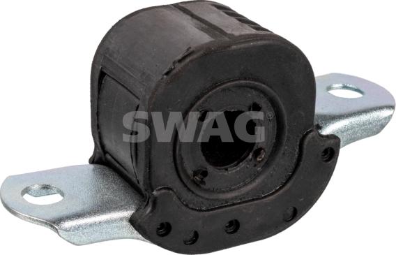 Swag 55 92 6863 - Сайлентблок, рычаг подвески колеса autospares.lv