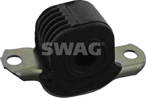 Swag 55 92 6862 - Сайлентблок, рычаг подвески колеса autospares.lv