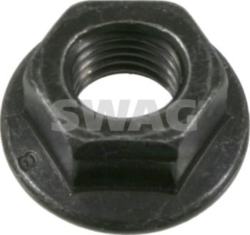 Swag 55 92 3103 - Гайка autospares.lv