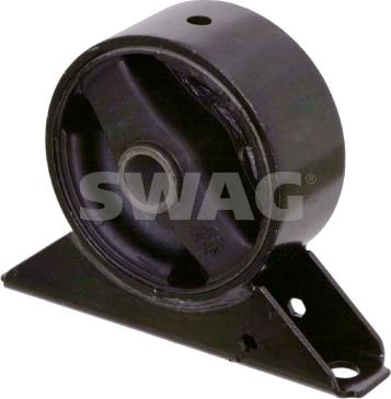 Swag 55 92 2935 - Подвеска, ступенчатая коробка передач autospares.lv