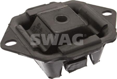 Swag 55 92 2394 - Подвеска, автоматическая коробка передач autospares.lv