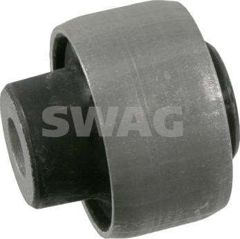 Swag 55 92 2239 - Сайлентблок, рычаг подвески колеса autospares.lv