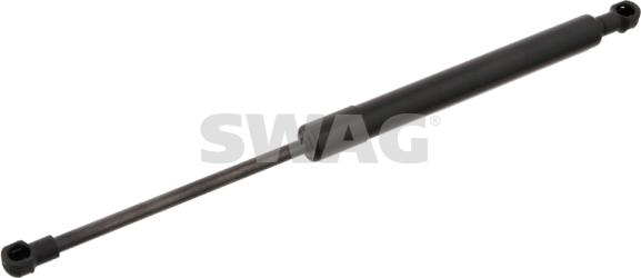 Swag 55 92 7635 - Газовая пружина, упор autospares.lv