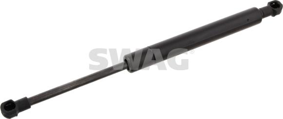 Swag 55 92 7630 - Газовая пружина, упор autospares.lv