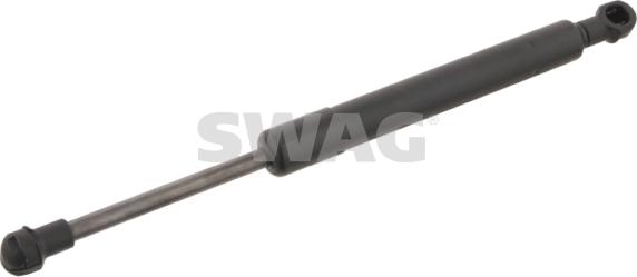 Swag 55 92 7632 - Газовая пружина, упор autospares.lv