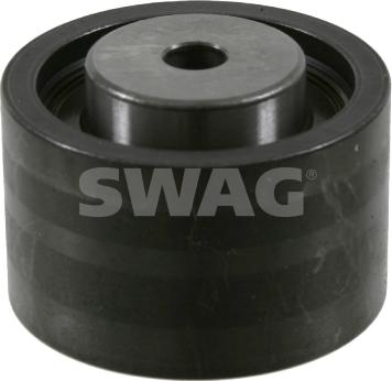 Swag 55 03 0026 - Направляющий ролик, зубчатый ремень ГРМ autospares.lv