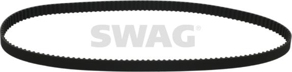 Swag 55 02 0013 - Зубчатый ремень ГРМ autospares.lv