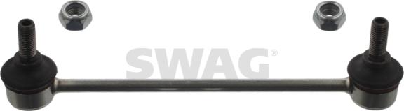 Swag 55 79 0016 - Тяга / стойка, стабилизатор autospares.lv