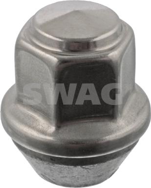 Swag 50 94 4949 - Гайка крепления колеса autospares.lv