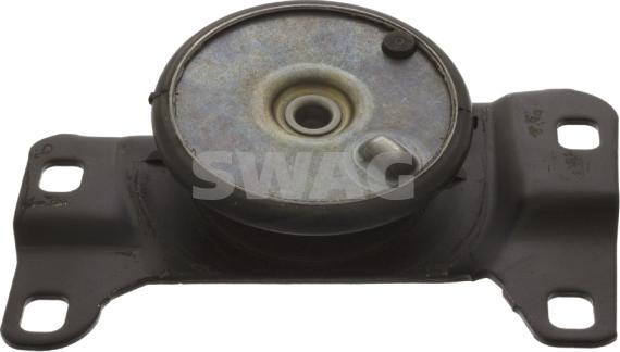 Swag 50 94 4482 - Подвеска, автоматическая коробка передач autospares.lv