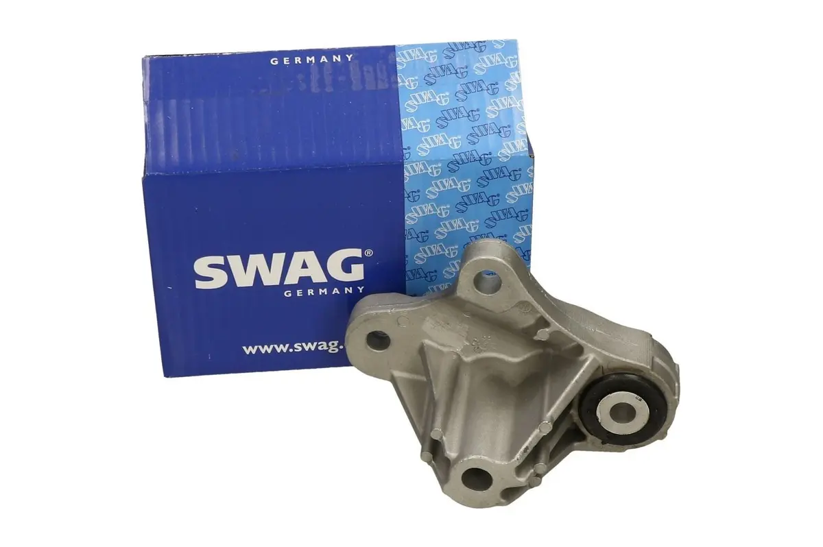 Swag 50 94 5496 - Подушка, опора, подвеска двигателя autospares.lv