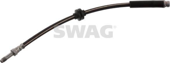 Swag 50 94 5065 - Тормозной шланг autospares.lv