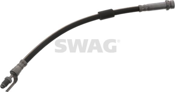 Swag 50 94 6199 - Тормозной шланг autospares.lv