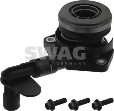 Swag 50 94 6146 - Центральный выключатель, система сцепления autospares.lv