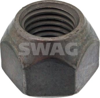 Swag 50 94 0247 - Гайка крепления колеса autospares.lv