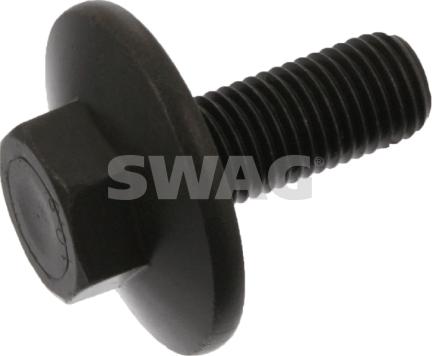 Swag 50 94 0754 - Болт шкива autospares.lv