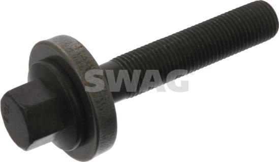 Swag 50 94 0756 - Болт шкива autospares.lv