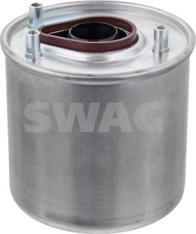 Swag 50 94 8548 - Топливный фильтр autospares.lv