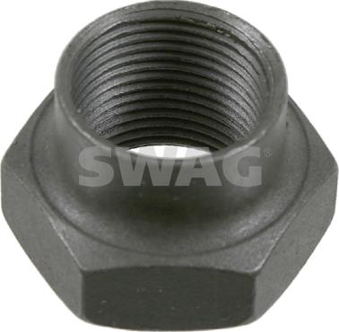 Swag 50 90 3831 - Гайка, шейка оси autospares.lv