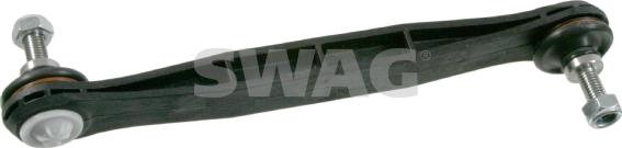 Swag 50 91 9651 - Тяга / стойка, стабилизатор autospares.lv