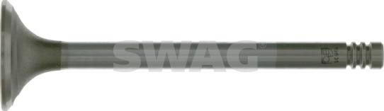 Swag 50 91 9635 - Выпускной клапан autospares.lv