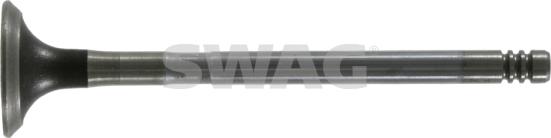 Swag 50 91 9630 - Выпускной клапан autospares.lv