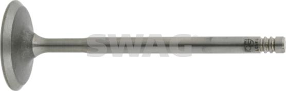 Swag 50 91 9637 - Впускной клапан autospares.lv