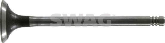 Swag 50 91 9629 - Впускной клапан autospares.lv