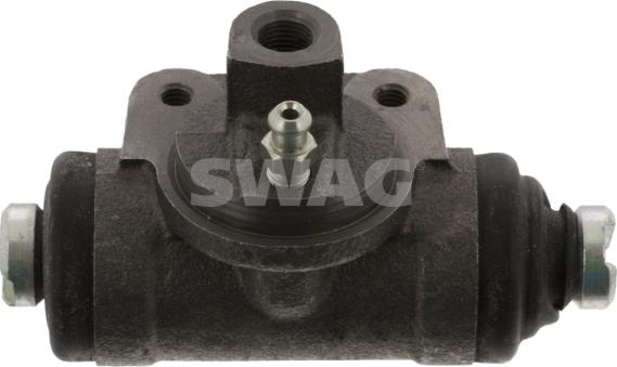 Swag 50 91 9626 - Колесный тормозной цилиндр autospares.lv