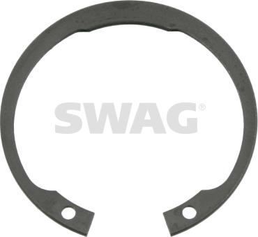 Swag 50 91 9180 - Стопорное кольцо autospares.lv