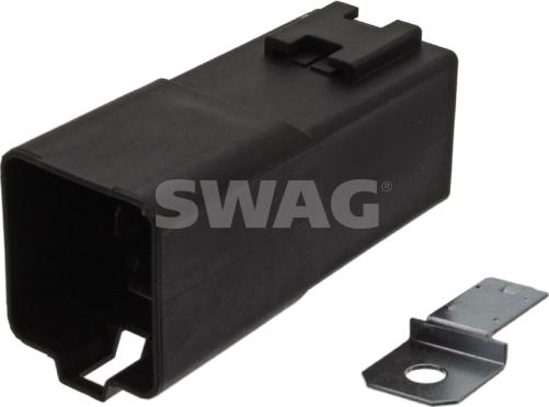 Swag 50 91 4420 - Реле, система накаливания autospares.lv