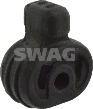 Swag 50 91 5714 - Кронштейн, втулка, система выпуска ОГ autospares.lv