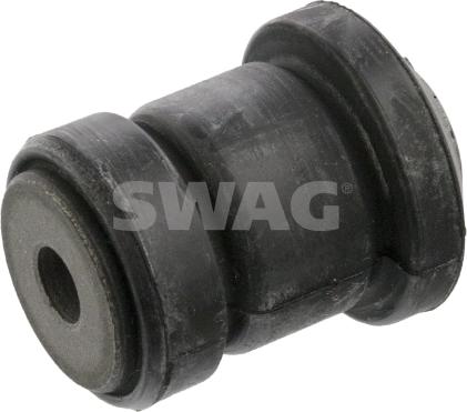 Swag 50 91 8495 - Сайлентблок, рычаг подвески колеса autospares.lv