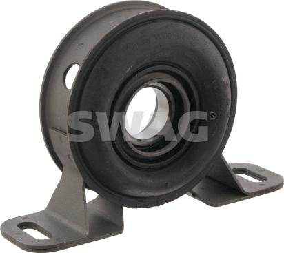 Swag 50 91 8300 - Подшипник карданного вала, центральная подвеска autospares.lv