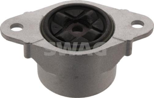 Swag 50 93 4749 - Опора стойки амортизатора, подушка autospares.lv