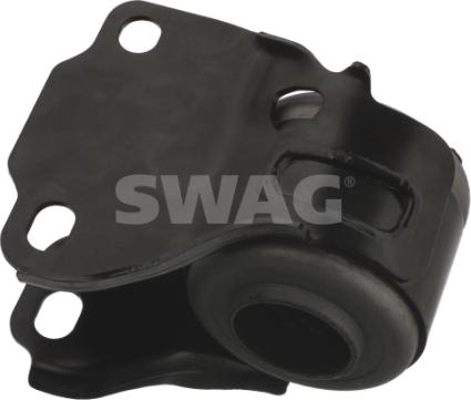 Swag 50 93 6964 - Сайлентблок, рычаг подвески колеса autospares.lv