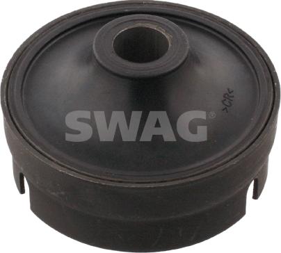 Swag 50 93 1452 - Подшипник со стороны привода, генератор autospares.lv