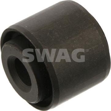 Swag 50 93 8991 - Сайлентблок балки моста autospares.lv