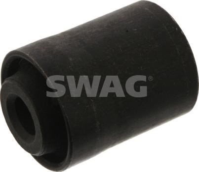 Swag 50 93 8992 - Сайлентблок балки моста autospares.lv