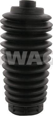 Swag 50 93 8239 - Пыльник амортизатора, защитный колпак autospares.lv
